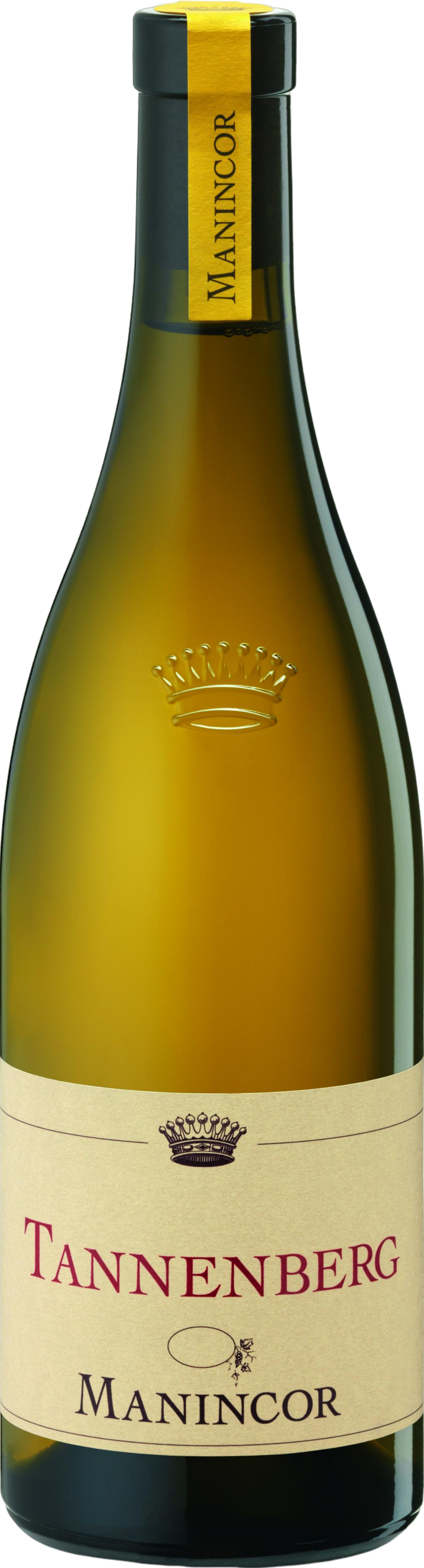 Tannenberg Sauvignon Blanc