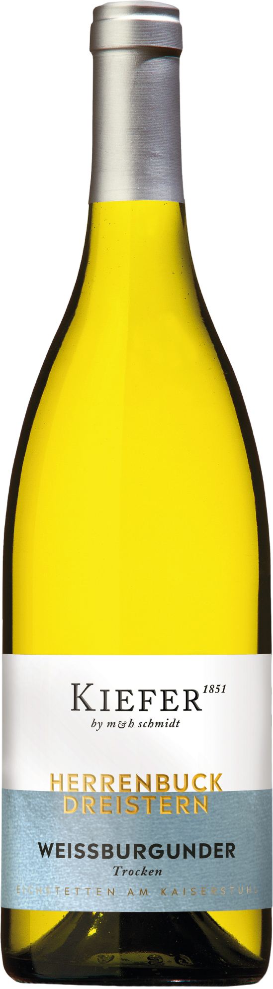 Dreistern Weißburgunder