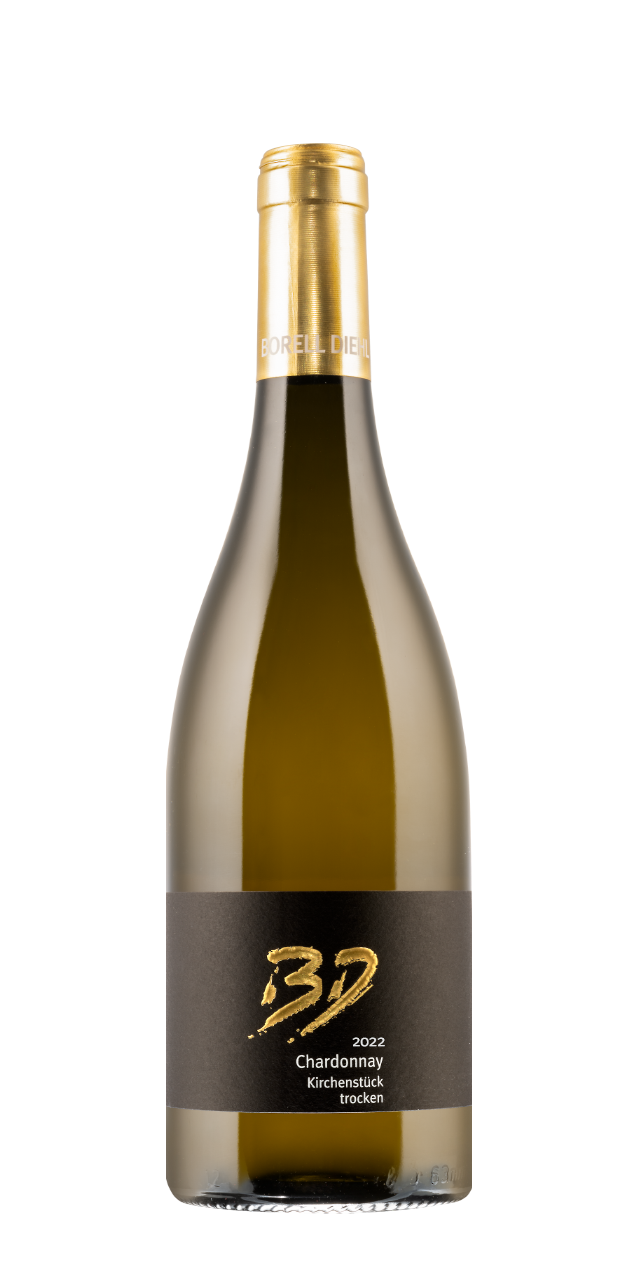 Hainfelder Kirchenstück Chardonnay