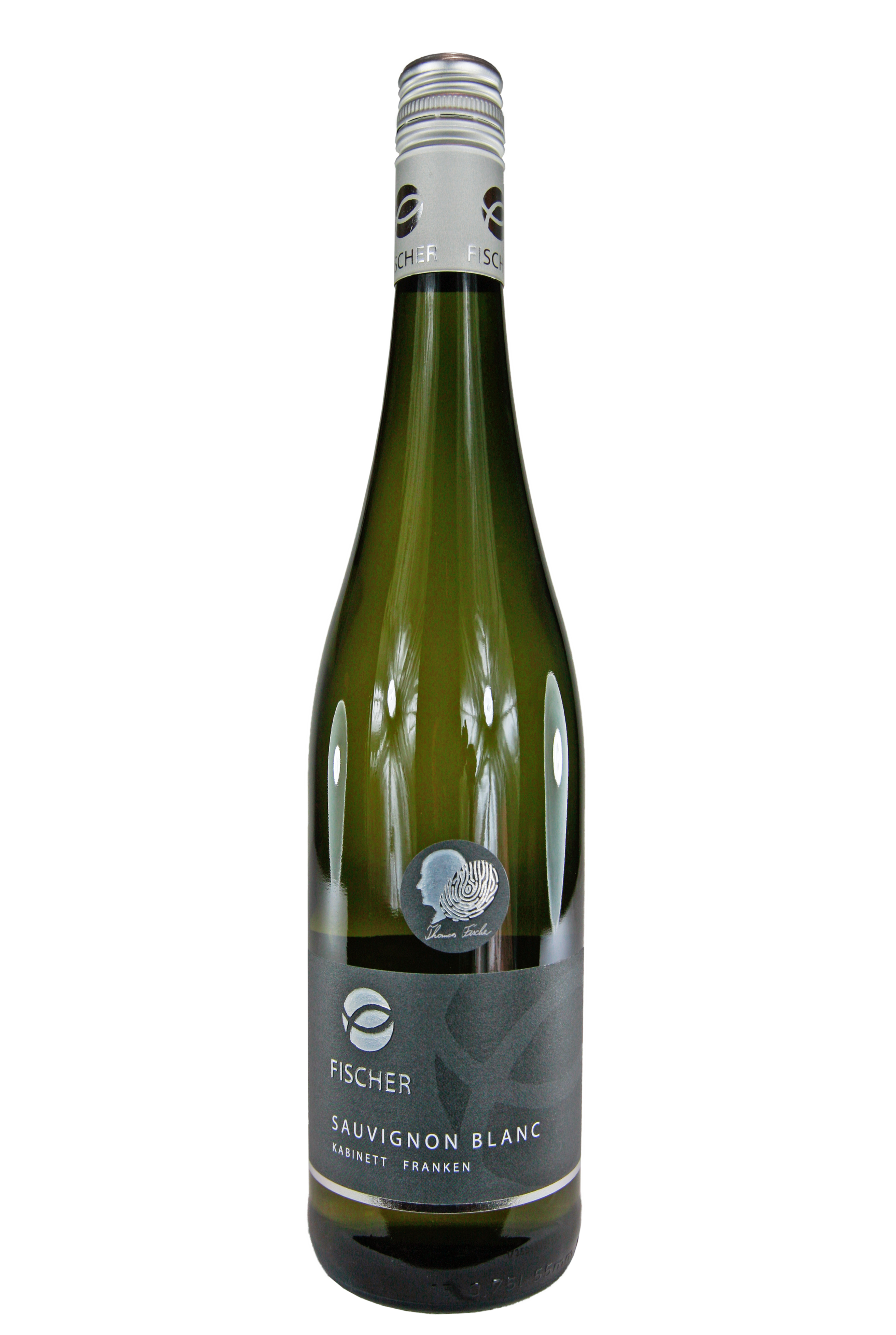 Oberschwarzacher Herrenberg Sauvignon Blanc Kabinett trocken