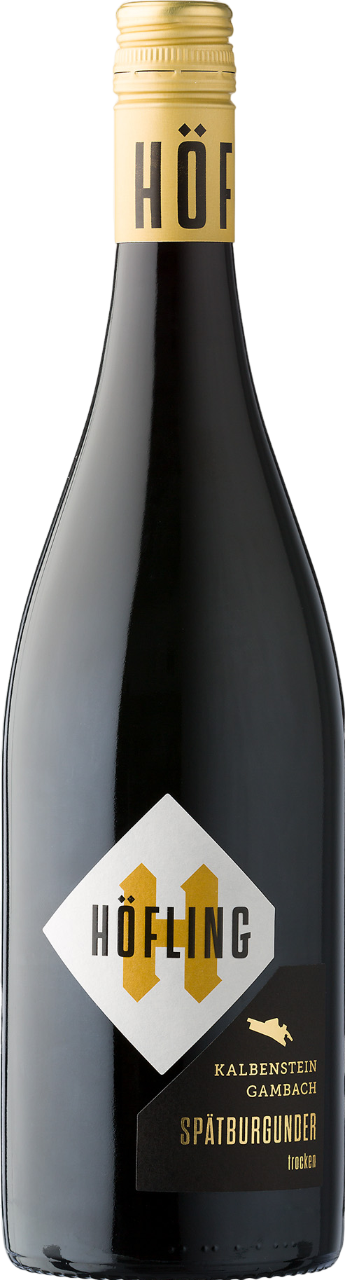 Gambacher Kalbenstein Spätburgunder „GG“