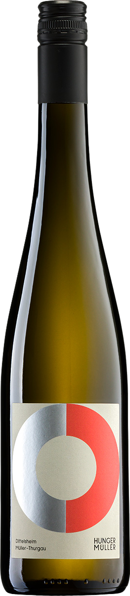 Dittelsheim Kloppberg Müller-Thurgau Auslese trocken