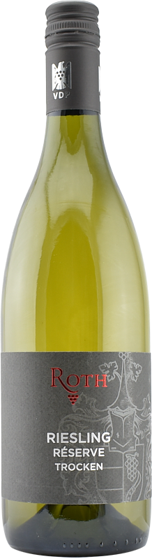 Réserve Riesling