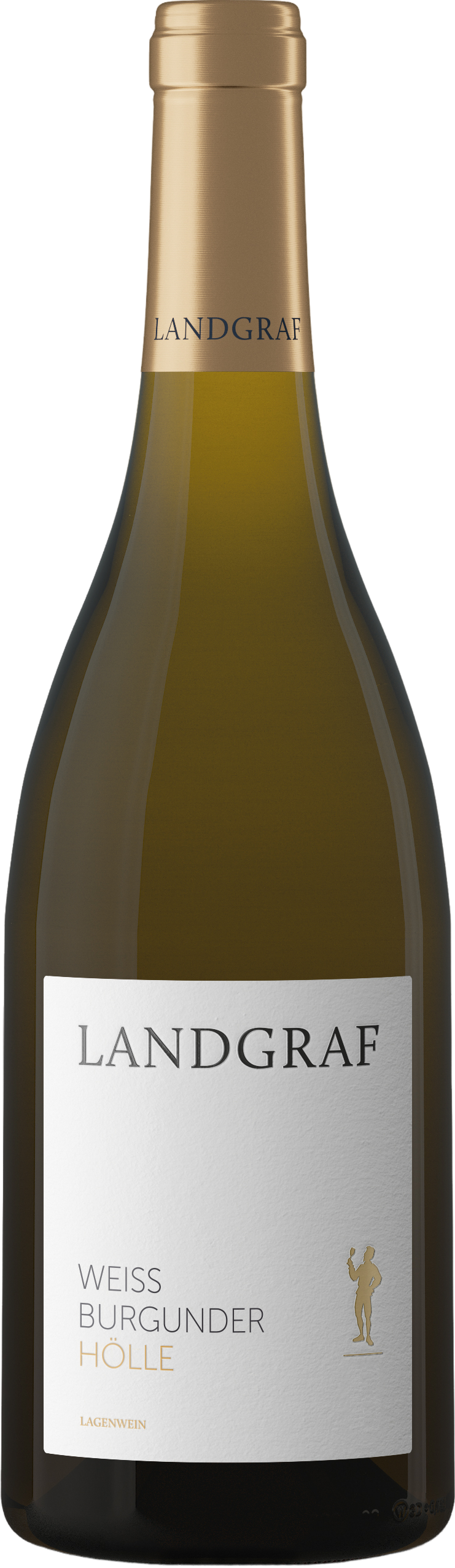 Saulheimer Hölle Weißburgunder