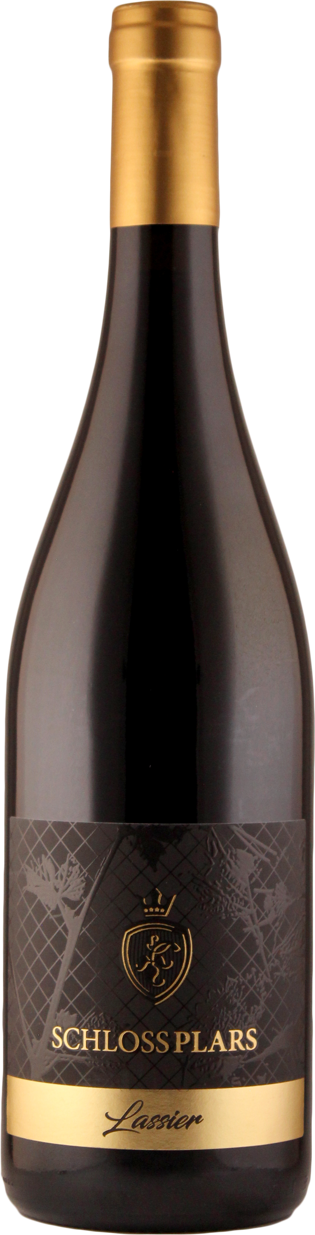 Lassier Cuvée