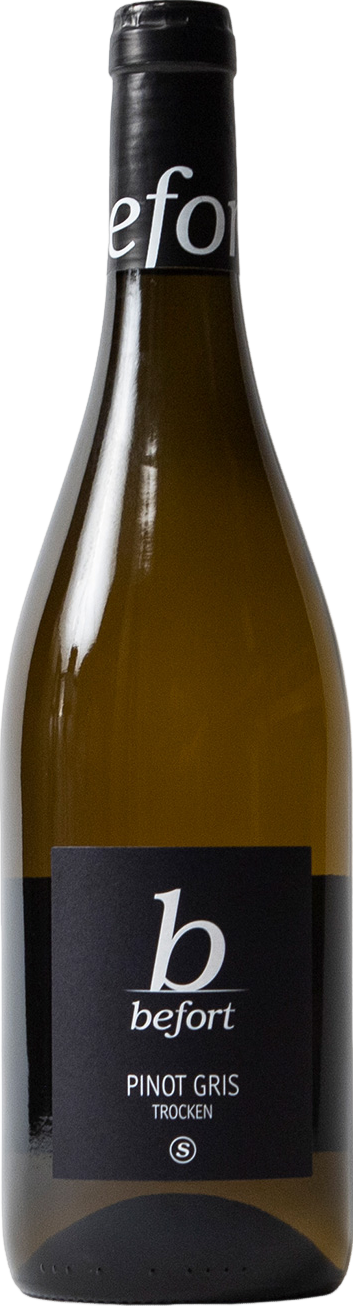 Nitteler Leiterchen S Pinot Gris
