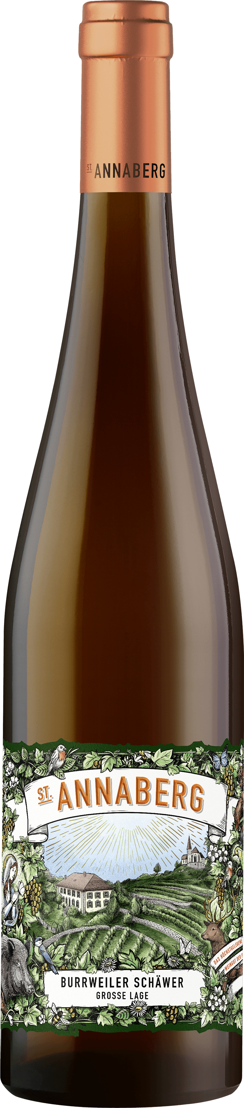 Burrweiler Schäwer Riesling
