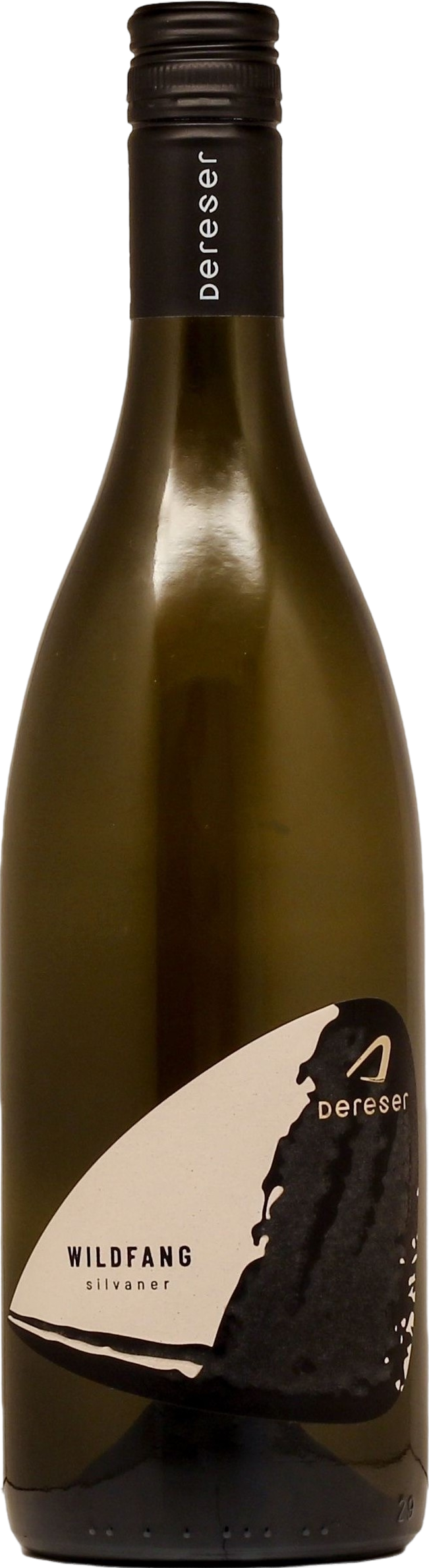 Volkacher Ratsherr Wildfang Silvaner „GG“