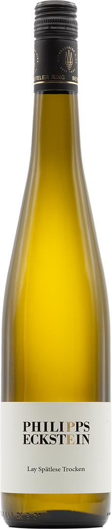 Bernkasteler Lay Riesling Spätlese trocken