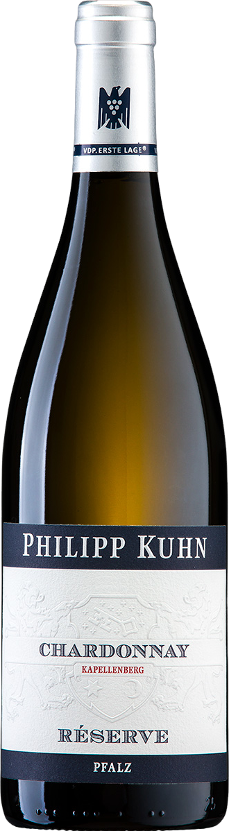 Laumersheimer Kapellenberg Réserve Chardonnay 1. Lage