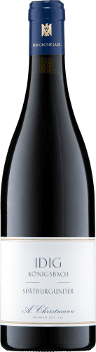 Idig Spätburgunder GG