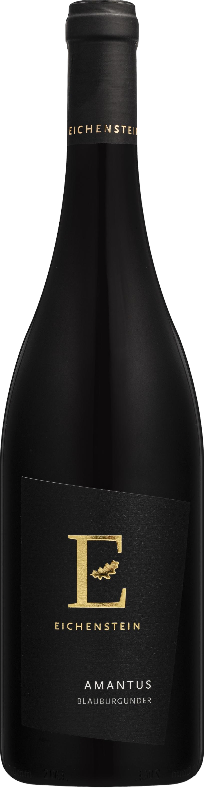 Amantus Blauburgunder