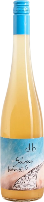 Sárga Muskateller