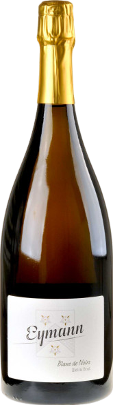 Blanc de Noir Spätburgunder extra brut