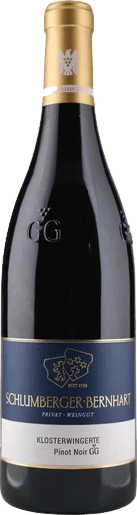 Klosterwingerte Pinot Noir GG