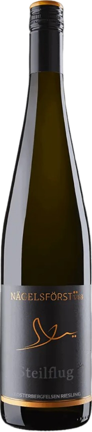 Baden-Baden Kosterbergfelsen Steilflug Riesling