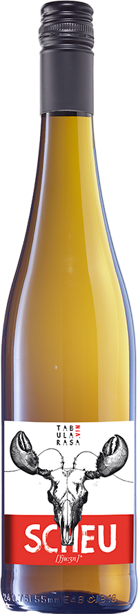 Tabularasa Scheurebe