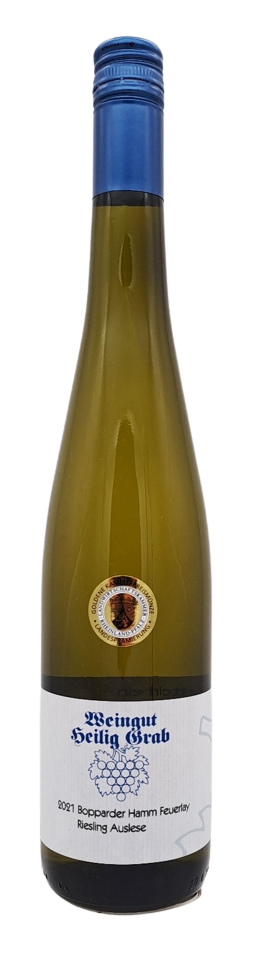 Bopparder Hamm Feuerlay Riesling Auslese