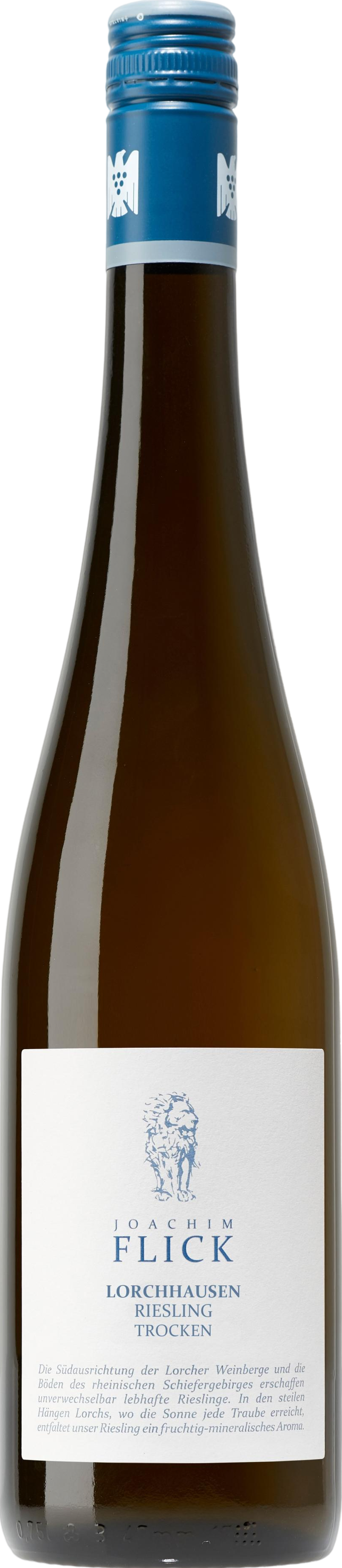 Lorchhausen Riesling