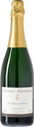 Spätburgunder brut