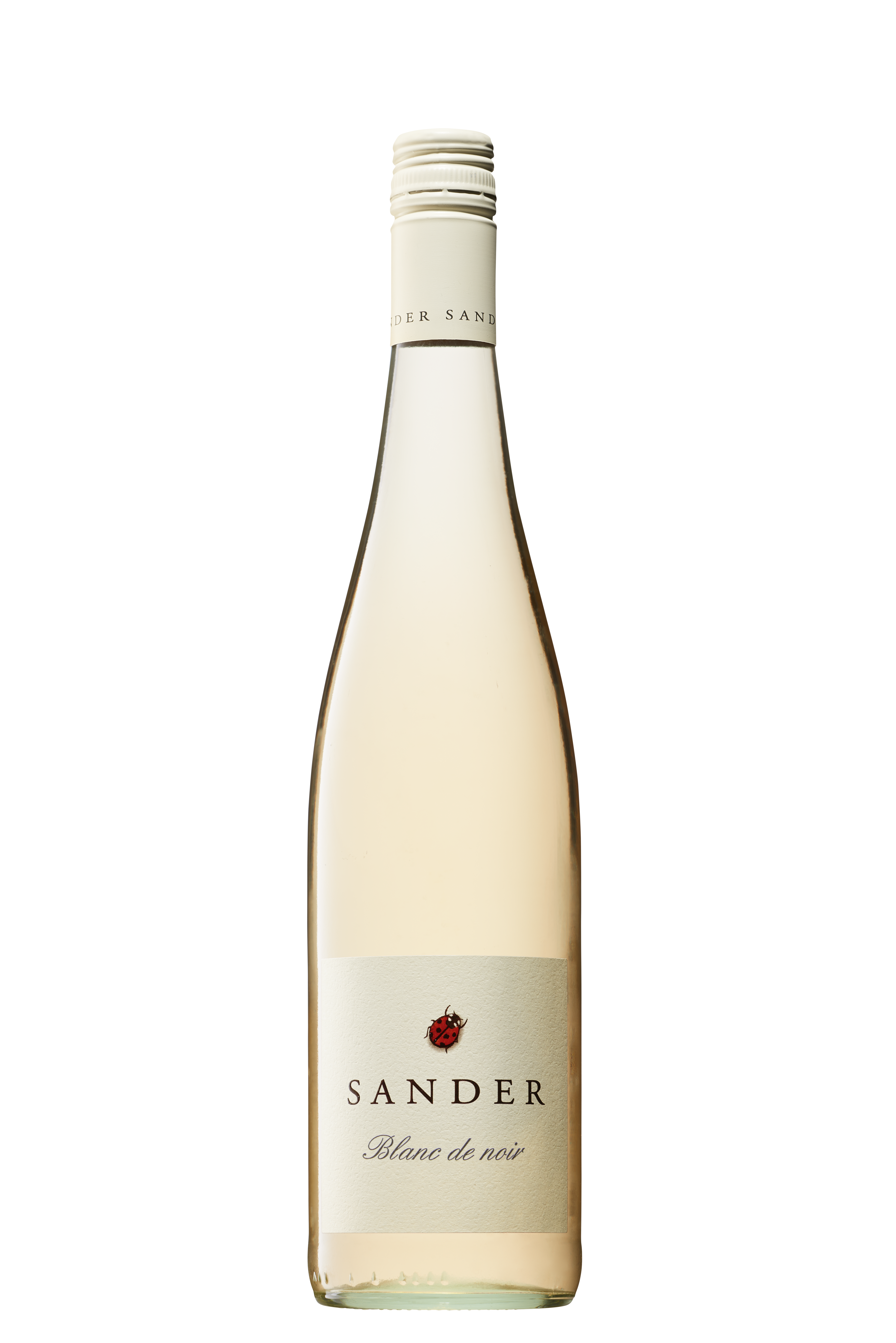 Blanc de Noir Spätburgunder