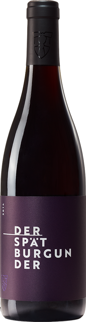 DER Spätburgunder