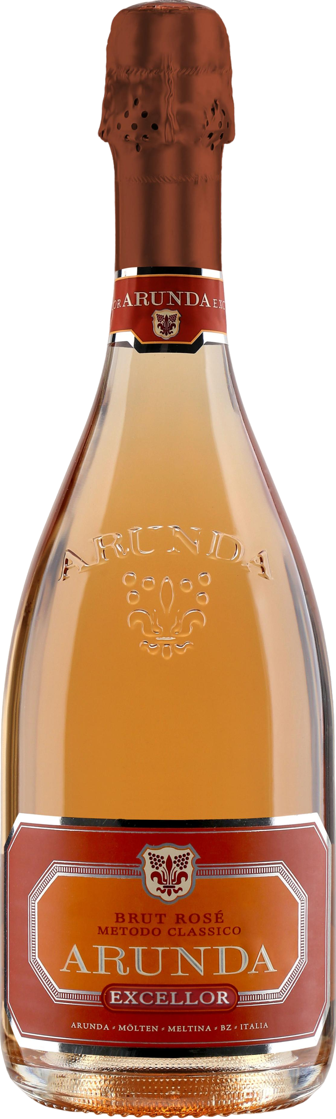 Arunda Excellor Blauburgunder brut