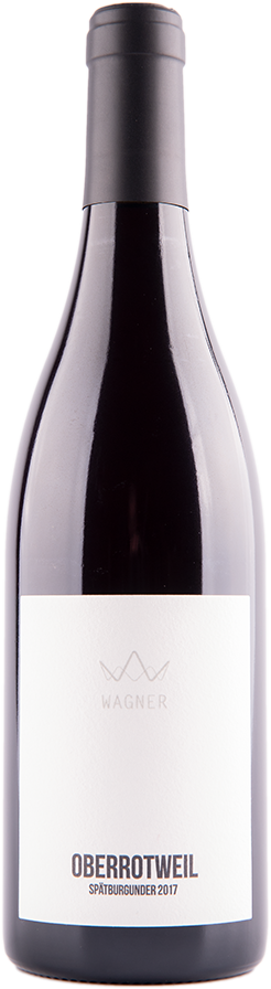 Oberrotweil Spätburgunder