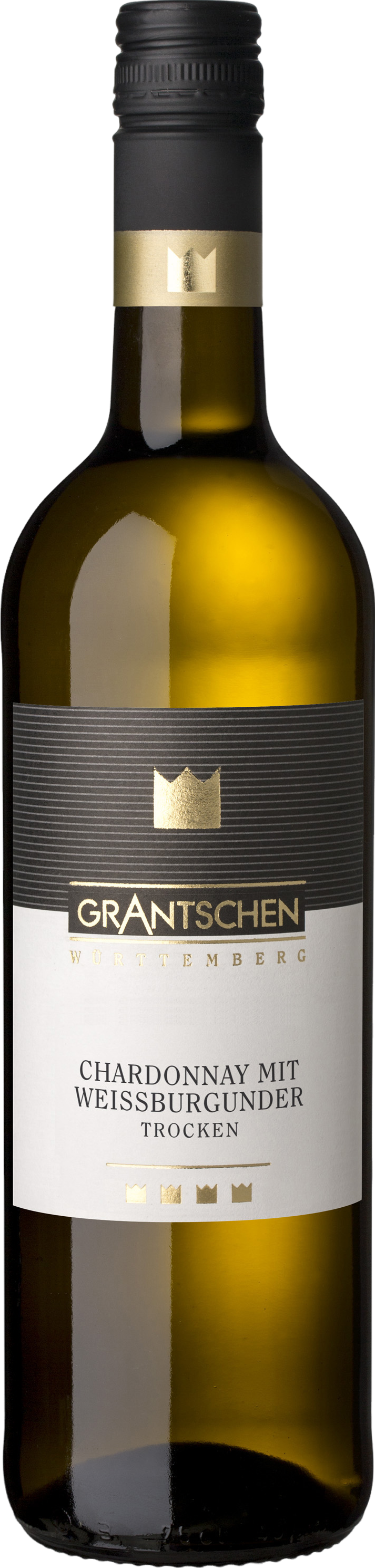 Chardonnay & Weißburgunder
