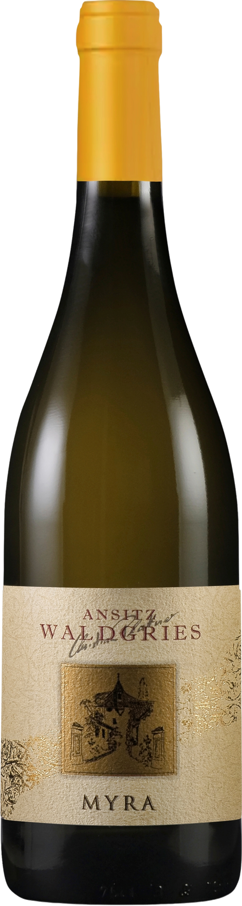 Myra Sauvignon Blanc
