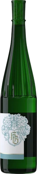 Hattenheimer Engelmannsberg RGG Riesling „GG“