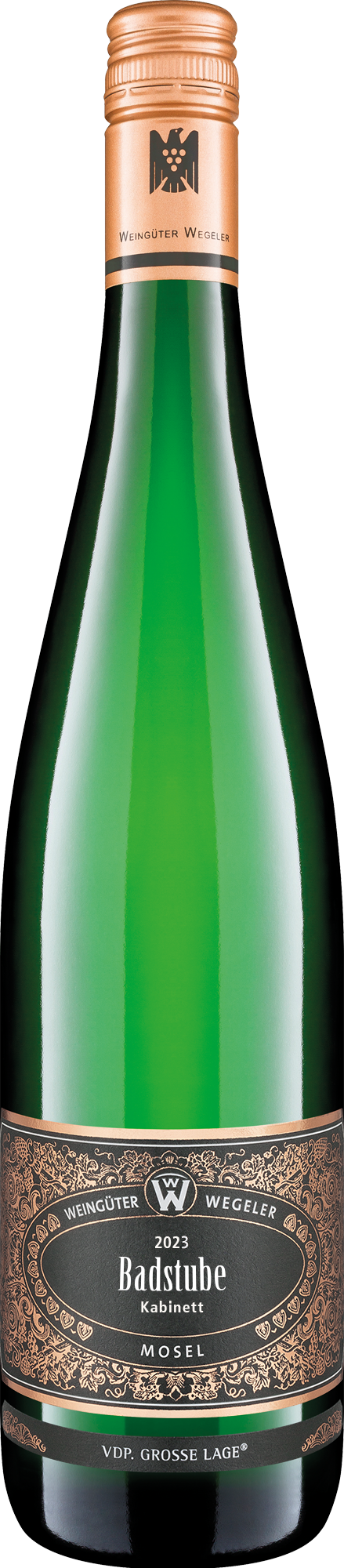 Bernkastel Badstube Riesling Kabinett