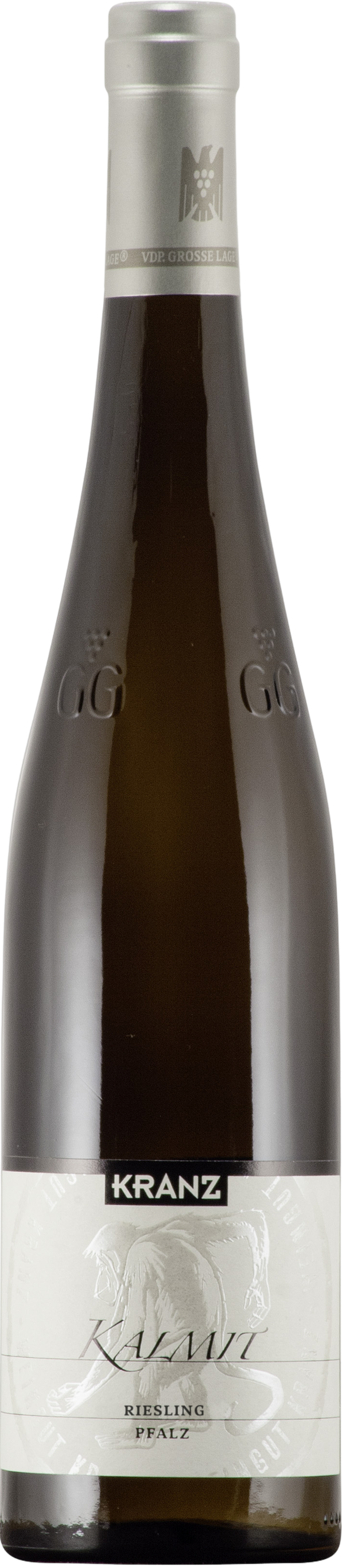 Ilbesheimer Kalmit Riesling GG