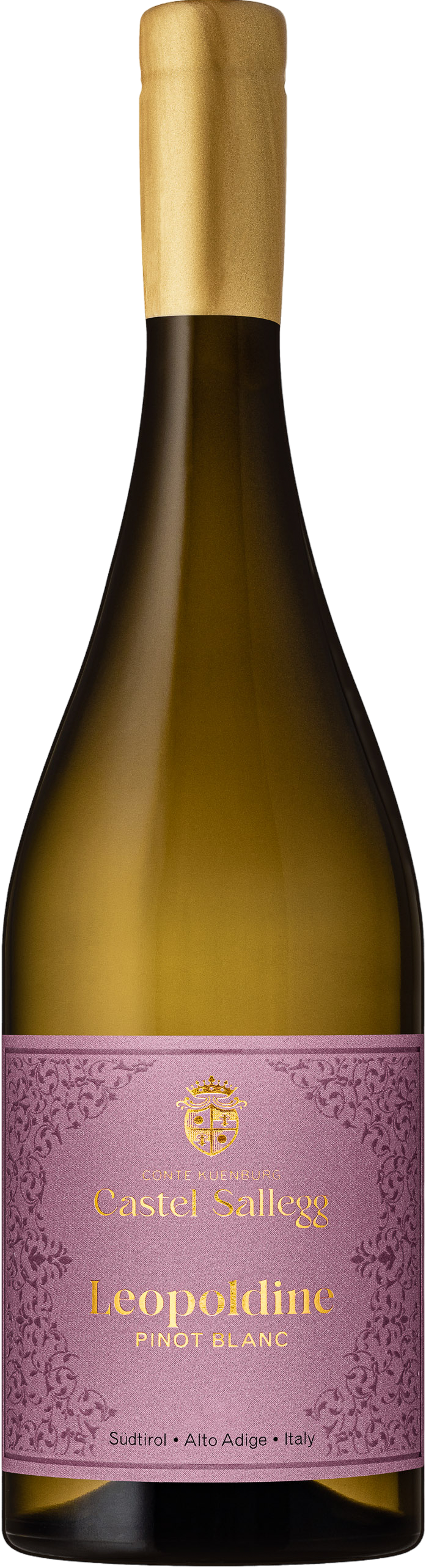 Leopoldine Weißburgunder
