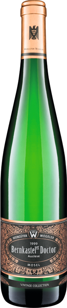 Bernkasteler Doctor Vintage Collection Riesling Auslese