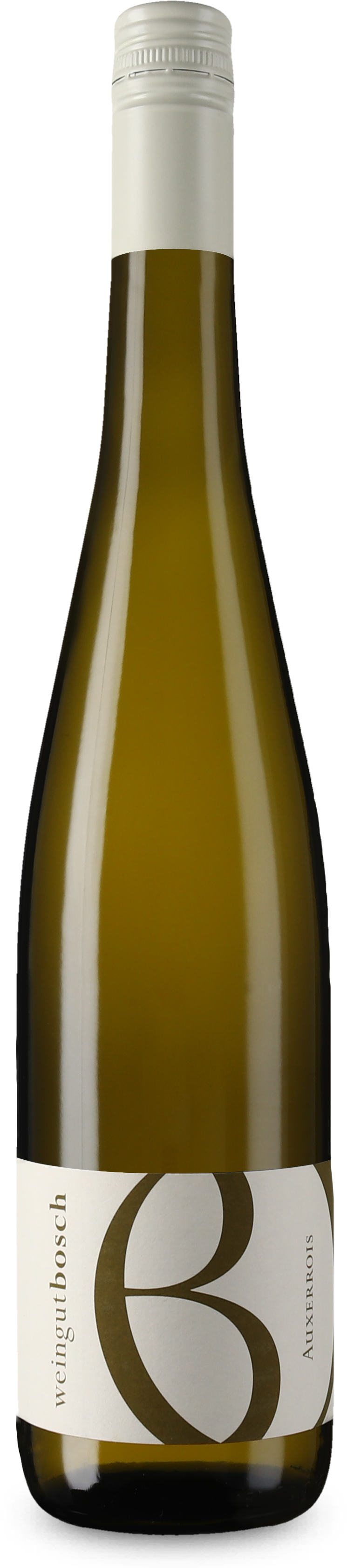 Obergrombacher Michaelsberg Auxerrois