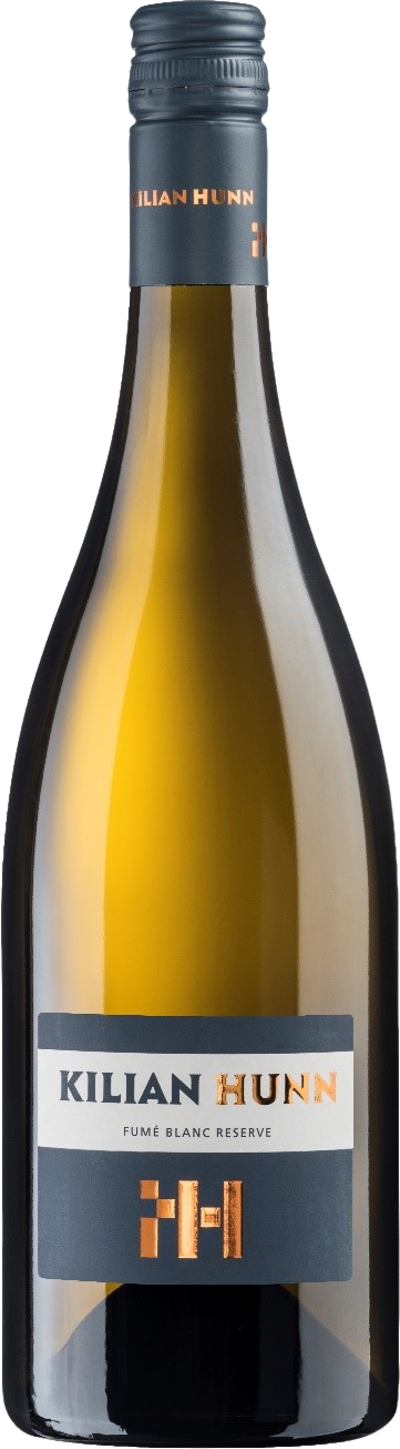 Réserve Fumé Blanc Sauvignon Blanc