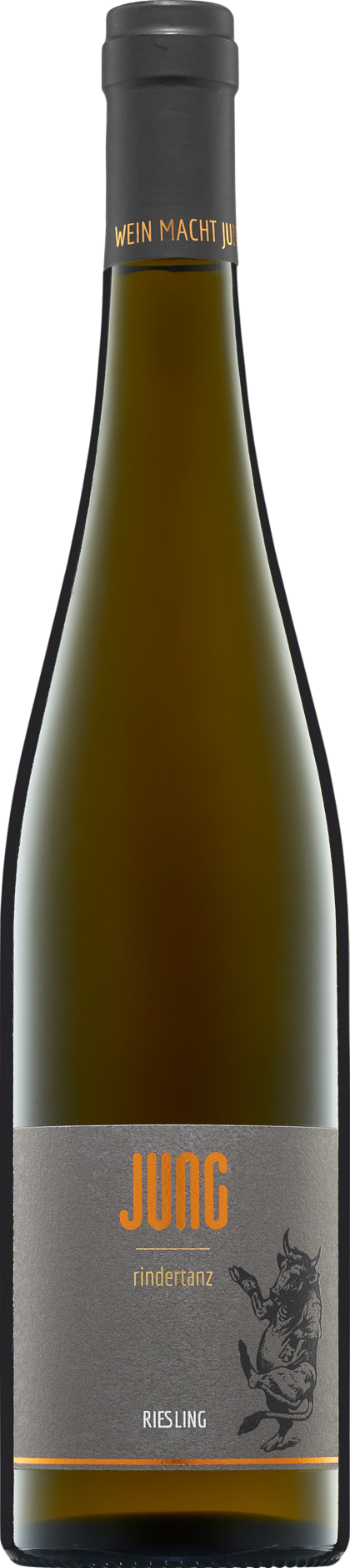 Rindertanz Riesling