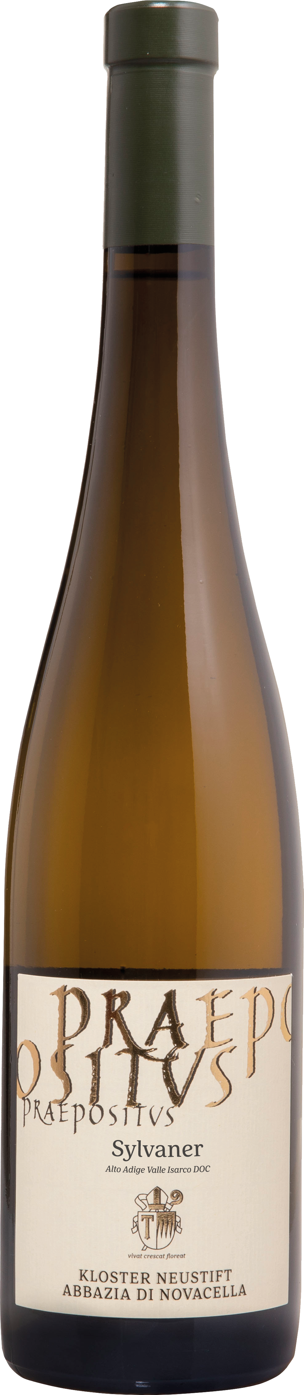 Praepositus Sylvaner
