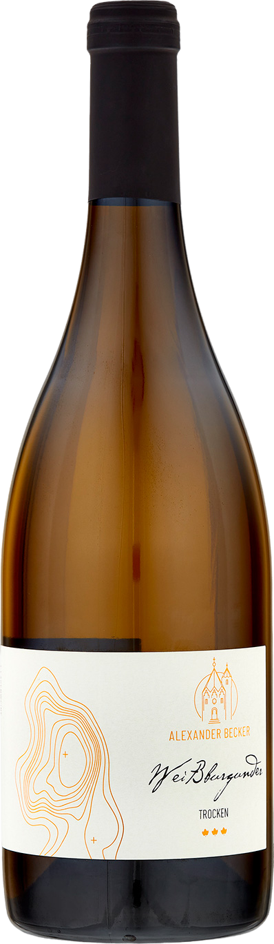 Malscher Oelbaum Weißburgunder