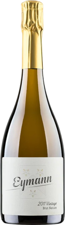 Vintage Cuvée brut nature