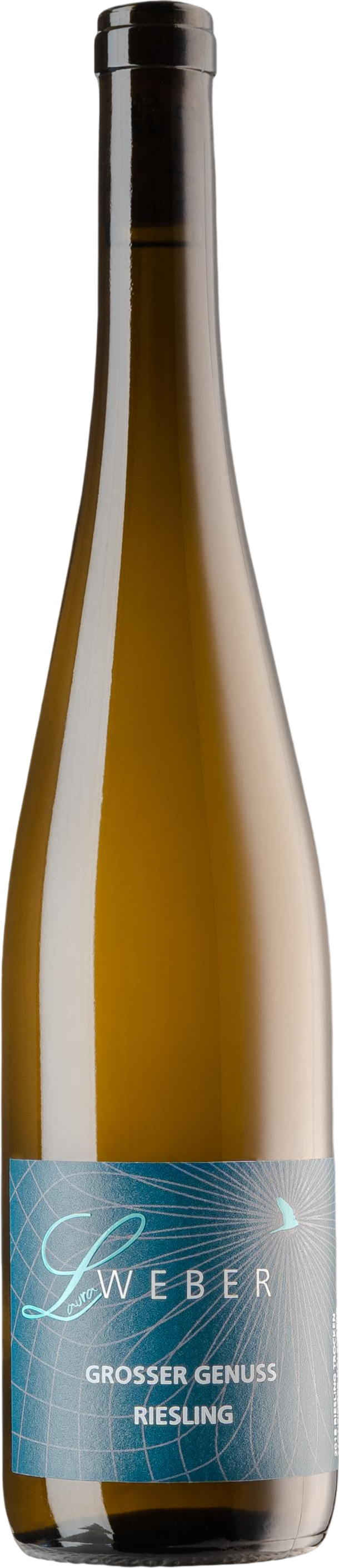 Monzinger Halenberg Großer Genuss Riesling