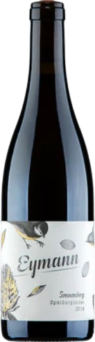 Sonnenberg Spätburgunder