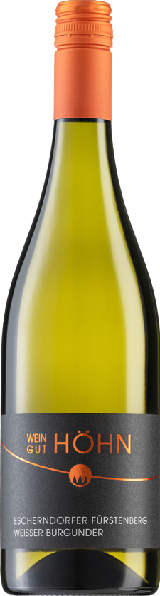 Escherndorfer Fürstenberg Weißburgunder Spätlese trocken