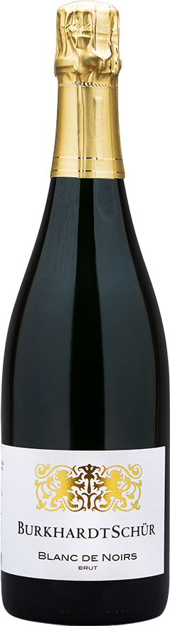 Blanc de Noirs Cuvée brut