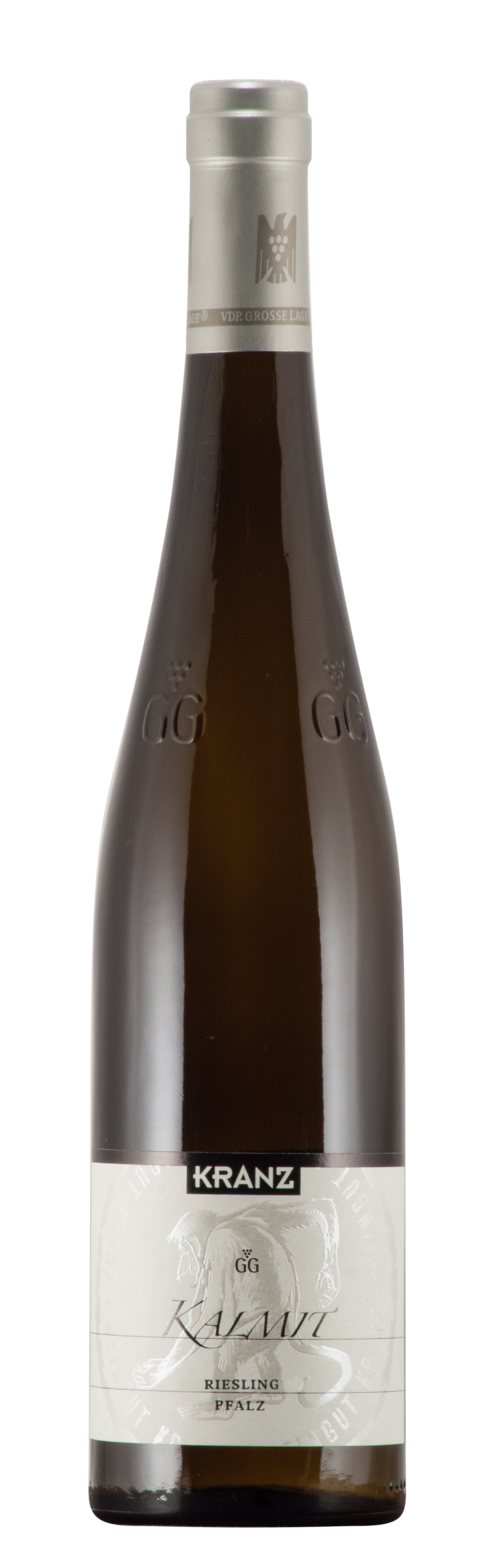 Ilbesheimer Kalmit Riesling GG