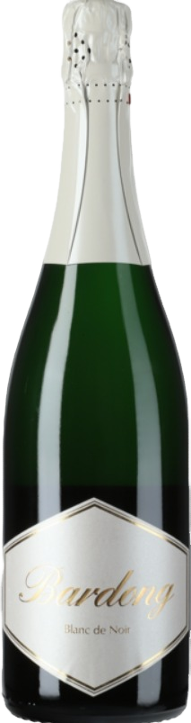 Assmannshäuser Hinterkirch Blanc de Noir Spätburgunder brut