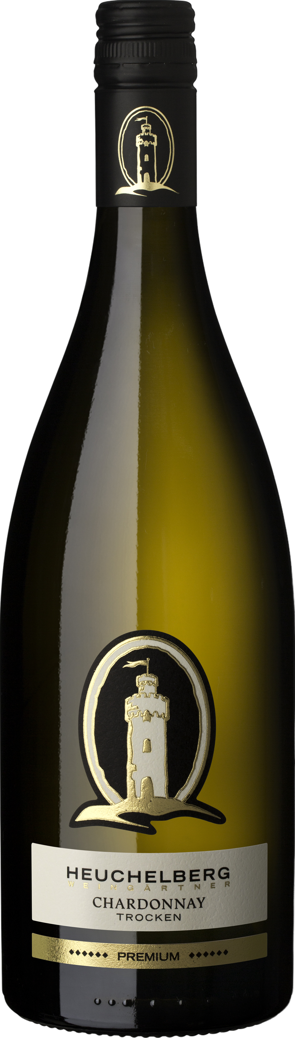 Premium Chardonnay