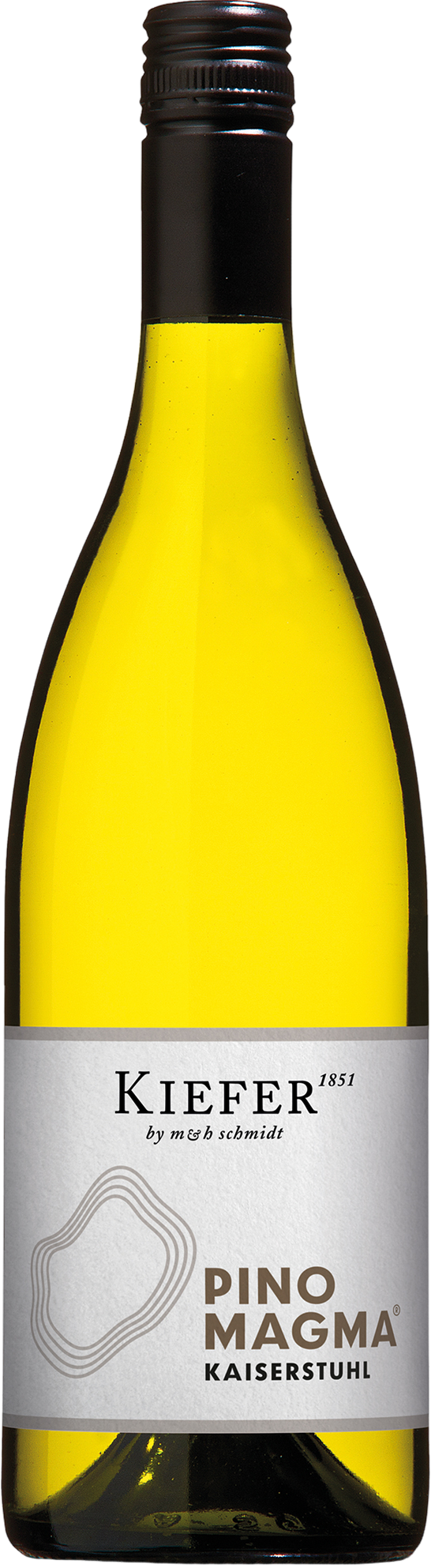 Pino Magma Weißburgunder