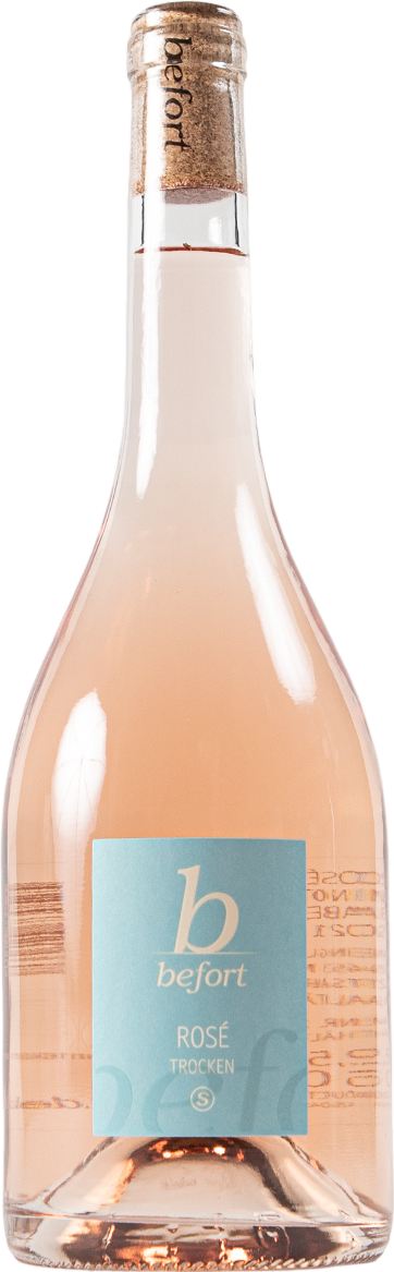 Nitteler Leiterchen S Rosé trocken